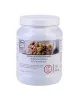 Muesli proteico con frutos rojos bote 450 g Muesli proteico con frutos rojos bote 450 g