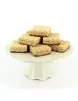 Gofres de proteínas sabor vainilla Gofres de proteínas sabor vainilla