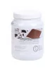 Crema de chocolate rica en proteínas. Bote 450 g Crema de chocolate rica en proteínas. Bote 450 g