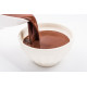 Bebida proteica de cacao 7 sobres