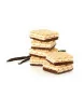 Gofres de proteínas sabor vainilla Gofres de proteínas sabor vainilla