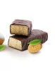 Barrita proteica sabor almendras y chocolate Barrita proteica sabor almendras y chocolate