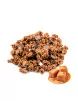 Muesli con chocolate y caramelo Muesli con chocolate y caramelo