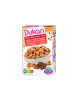Dukan chips de chocolate crujientes
