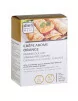 Crepe de naranja con alto contenido en proteínas Crepe de naranja con alto contenido en proteínas