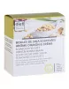 Bolitas de soja proteicas sabor cebolla