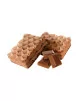 Gofres de proteínas sabor chocolate