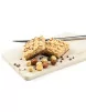 Gofres proteicos Keto sabor avellana chocolate Gofres proteicos Keto sabor avellana chocolate