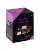 Protifast Barrita Fluffy sabor Grosella Negra recubierta de Chocolate Protifast Barrita Fluffy sabor Grosella Negra recubierta de Chocolate