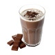 Proquick bebida sabor chocolate intenso