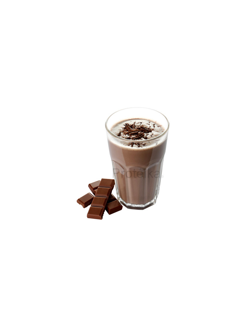 Proquick bebida chocolate intenso rica en proteínas