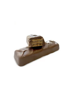 Chocobreak Wafer con proteínas
