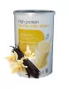 Batido de proteínas con sabor de vainilla Batido de proteínas con sabor de vainilla