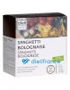 Spaghetti al ragù a base de proteínas de soja Spaghetti al ragù a base de proteínas de soja