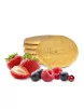 Proteika 30 galletas proteicas de frutos rojos