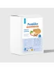 Proteika biscuits protéinés pomme cannelle