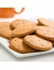 Proteika biscuits protéinés pomme cannelle