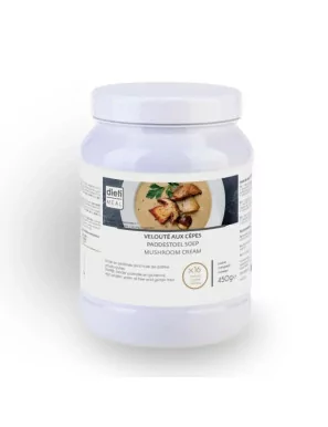 Dietimeal Crema sabor Ave. Bote 450 g