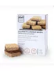 Dietisnack wafer de café - Gofres proteicos a partir de la Fase 1 Dietisnack wafer de café - Gofres proteicos a partir de la Fase 1
