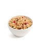 Muesli proteico con frutos rojos bote 450 g