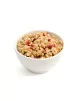 Muesli proteico con frutos rojos bote 450 g Muesli proteico con frutos rojos bote 450 g