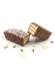 Proteika barritas proteicas Wafer de Coco Bajo contenido en azúcar Proteika barritas proteicas Wafer de Coco Bajo contenido en azúcar
