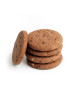 Proteika 30 Galletas Proteicas de Chocolate con Avellanas