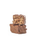 Protifast Barrita Proteica Fluffy Sabor a Praliné de Avellana Protifast Barrita Proteica Fluffy Sabor a Praliné de Avellana