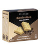 Gofres de Proteínas sabor de Café