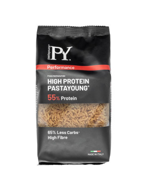 Pastayoung Arroz Proteico