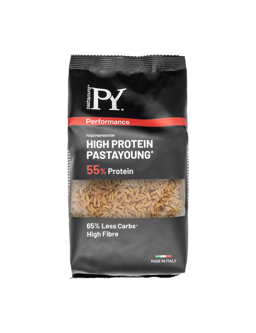 Pastayoung Arroz Proteico