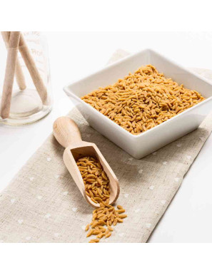 Pastayoung Arroz con Alto Contenido de Proteínas 500g