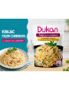 Dukan Espaguetis de Konjac Carbonara Dukan Espaguetis de Konjac Carbonara