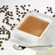 7 Natillas proteicas de café