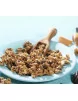 Muesli proteico sabor chocolate y caramelo Muesli proteico sabor chocolate y caramelo