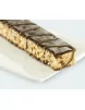 Barritas proteicas chocolate cacahuete
