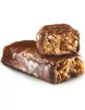 Barritas proteicas sabor chocolate crujiente