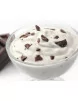 Dessert stracciatella Dessert stracciatella