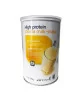 Batido de proteínas con sabor de vainilla Batido de proteínas con sabor de vainilla