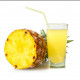 Bebida proteica sabor Piña 7 sobres