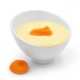 Yogur proteico sabor albaricoque