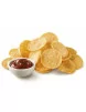 Chips proteicas sabor sweet chili