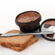 High Protein crema de chocolate y avellanas para untar