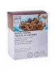 Muesli con chocolate y caramelo Muesli con chocolate y caramelo