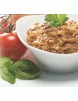 Spaghetti al ragù a base de proteínas de soja Spaghetti al ragù a base de proteínas de soja