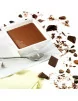 Surtido de 7 postres proteicos