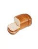 Pan de molde proteico blanco 365 g