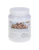 Muesli proteico sabor chocolate y caramelo Muesli proteico sabor chocolate y caramelo