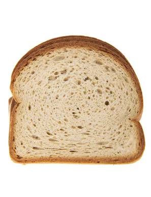 Pan de molde proteico 350 g