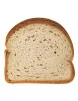 Pan de molde proteico 350 g